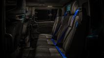 Ford R-Spec Transit Custom by MS-RT