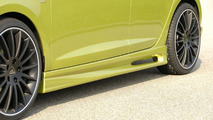 JE Design Seat Ibiza