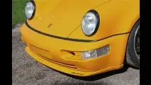 Abgespeckter Porsche