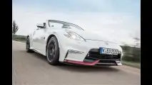 Rennsport-Flair für die Straße?!