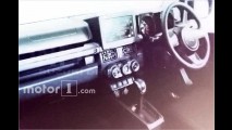 Neuer Suzuki Jimny geleakt