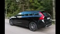 Update S60/V60 Polestar 2018