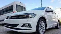 Yeni nesil Volkswagen Polo Türkiye'de!