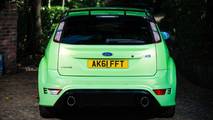 Focus RS 2011