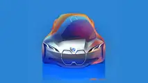 BMW i Vision Dynamics official image