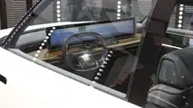 Honda Urban EV Concept official image