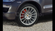 Porsche Roxster preview