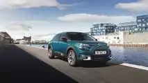 2018 Citroen C4 Cactus