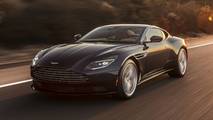 2018 Aston Martin DB11 V8: İlk sürüş