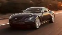 2018 Aston Martin DB11 V8: İlk sürüş