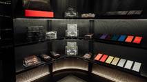 DS Urban Store Westfield, London