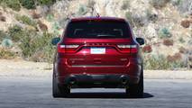 2018 Dodge Durango SRT: Review