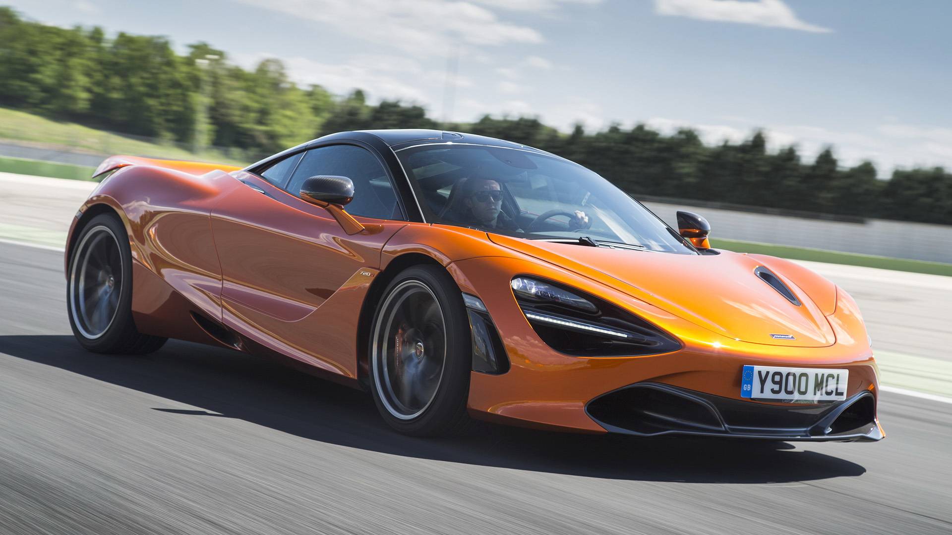 McLaren-720S-News und -Tests | Motor1.com