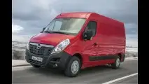 Transporter-Zukunft