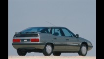 Citroën XM