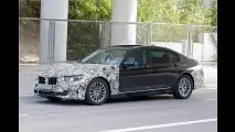 Diese Limousine soll Luxus bleiben
