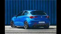 Alfa Romeo Giulietta Sport