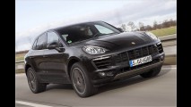 PS-Flatrate von Porsche