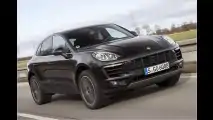 PS-Flatrate von Porsche