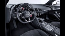 Enthüllt: Der Audi R8 V10 RWS