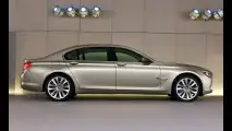 La nuova BMW Serie 7