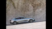 Bmw CS Concept