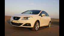 Seat Ibiza SportCoupé