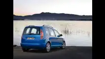 Skoda Roomster