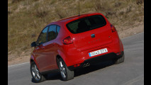 Seat Altea FR  	  