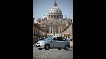 Nuova Nissan Micra