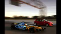 Renault Clio RS
