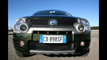Fiat Panda Cross