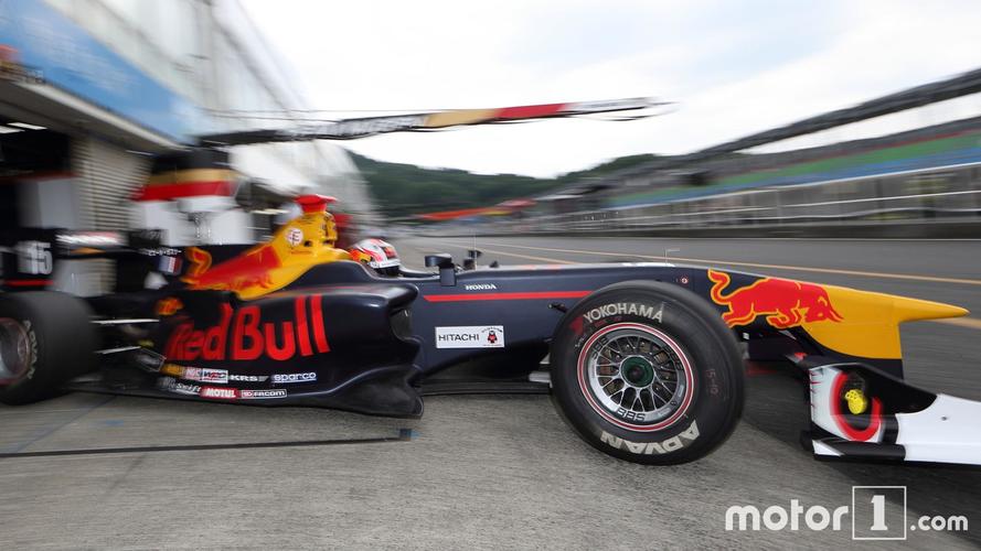 Pierre Gasly - Pilote F1