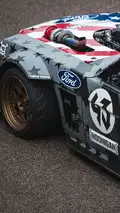 Ken Block Climbkhana