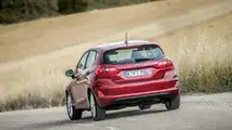 2017 Ford Fiesta 1.0 EcoBoost Titanium