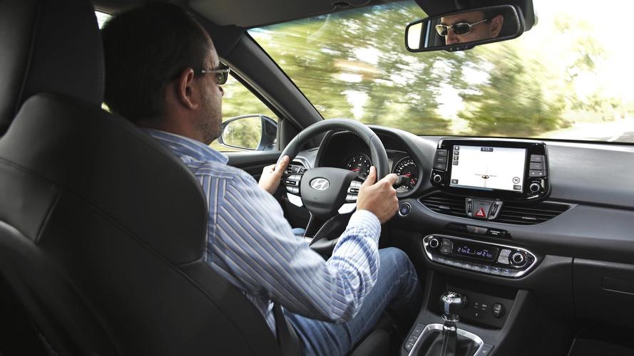 Hyundai i30 N Test Drive