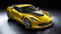 Corvette Z06