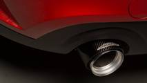 Mini John Cooper Works Tuning Kit