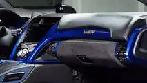 NSX Dream Project