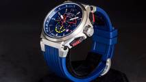 Giorgio Piola montres f1 2017