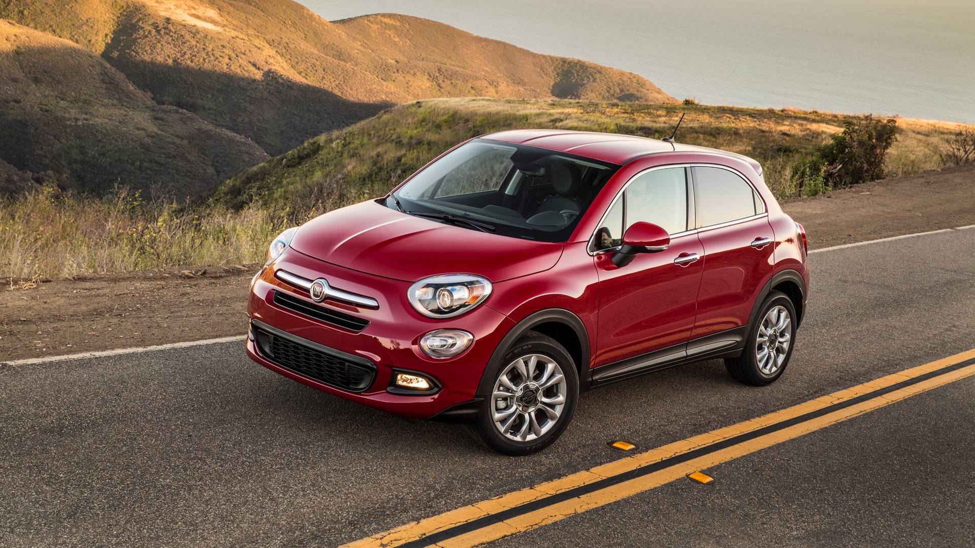 Fiat 500X Crossover >> 4 Fiat 500x Pop 20 990 Motor1 Com Photos Fiat 500X Crossover >> 4 Fiat 500x Pop 20 990 Motor1 Com Photos