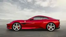 2018 Ferrari Portofino