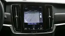 Volvo V90 Cross Country 2017