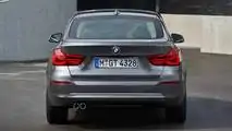 BMW 3er GT