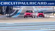 Ford Fiesta XR2i