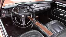 1970 Plymouth Superbird Auction
