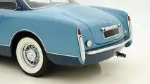 1953 Chrysler Ghia Special Coupe