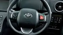 2018 Toyota JPN Taxi