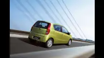 Daihatsu Cuore