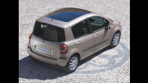 Renault Modus 1.5 dCi 85cv Quickshift